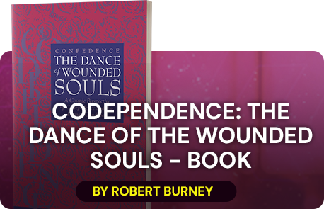 Codependence: The Dance of The Wounded Souls - Book 